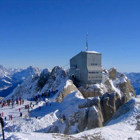 Apartmán Antico Borgo Palue Sottoguda Exteriér fotografie