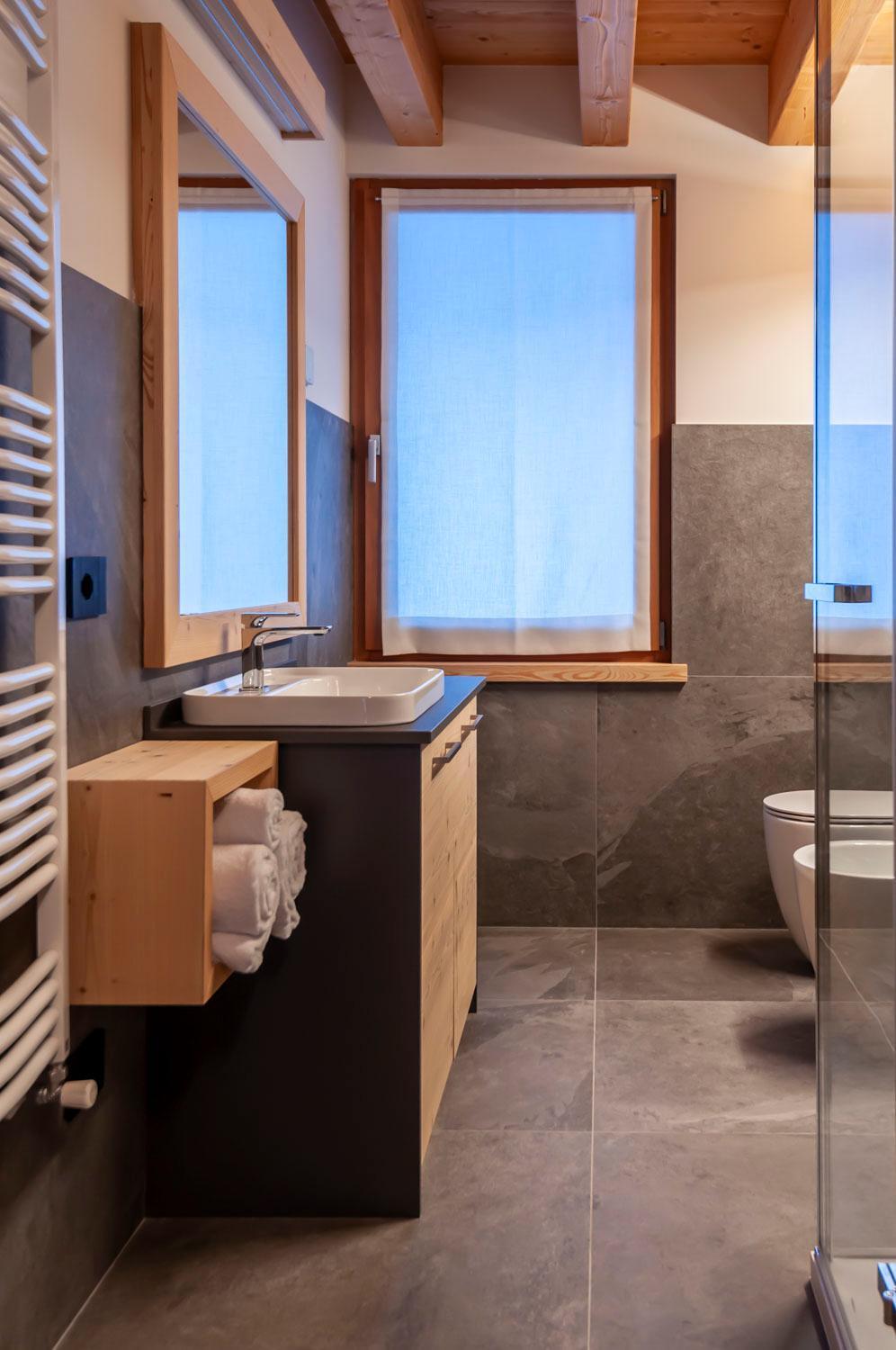 Apartmán Antico Borgo Palue Sottoguda Exteriér fotografie