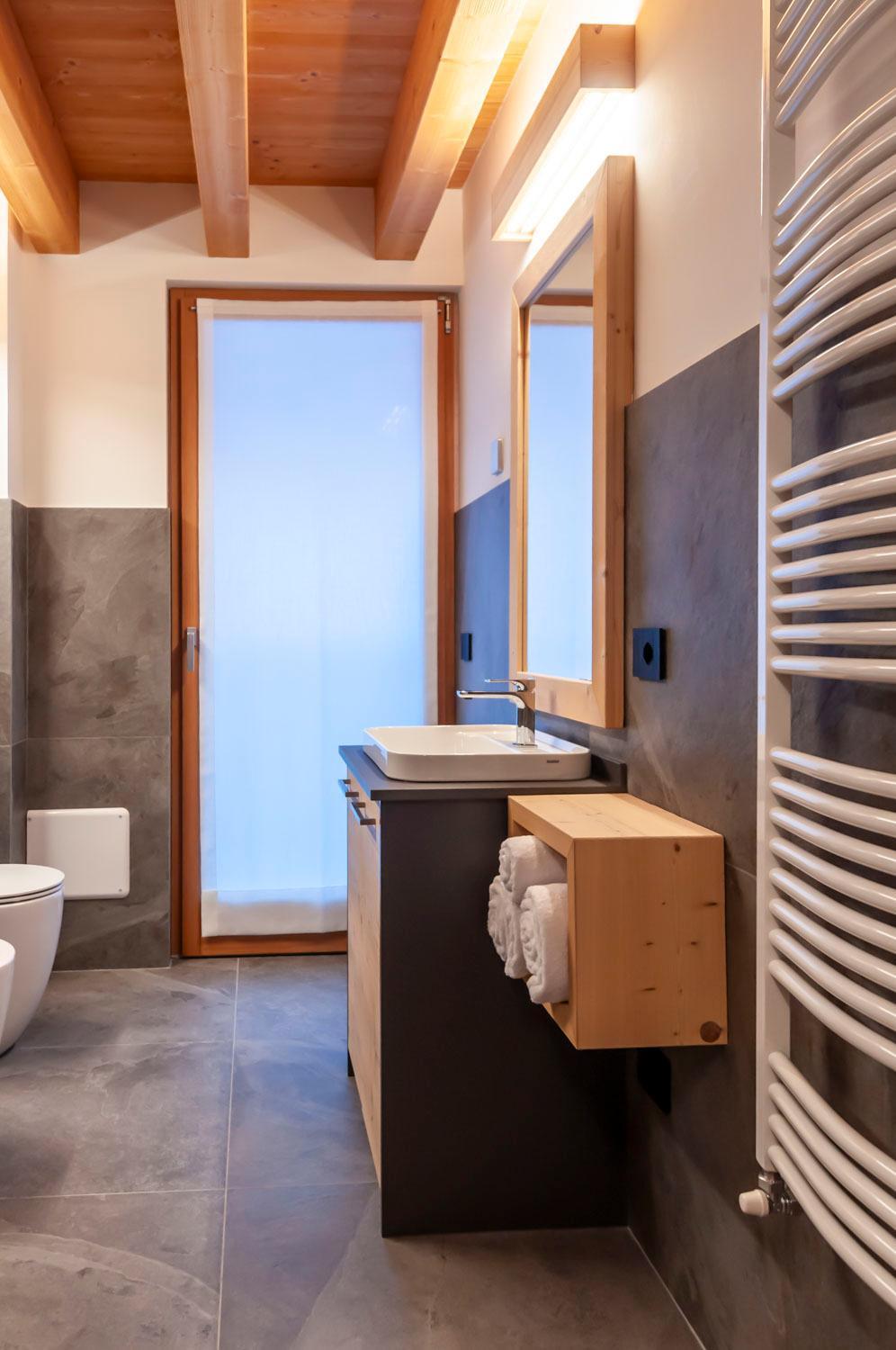 Apartmán Antico Borgo Palue Sottoguda Exteriér fotografie