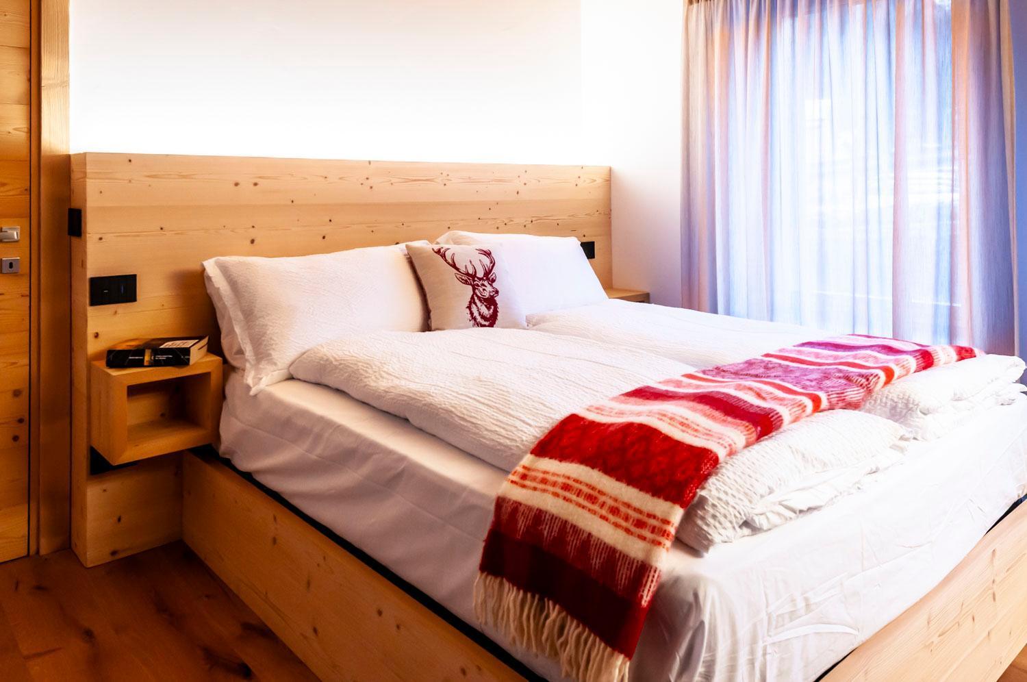 Apartmán Antico Borgo Palue Sottoguda Exteriér fotografie