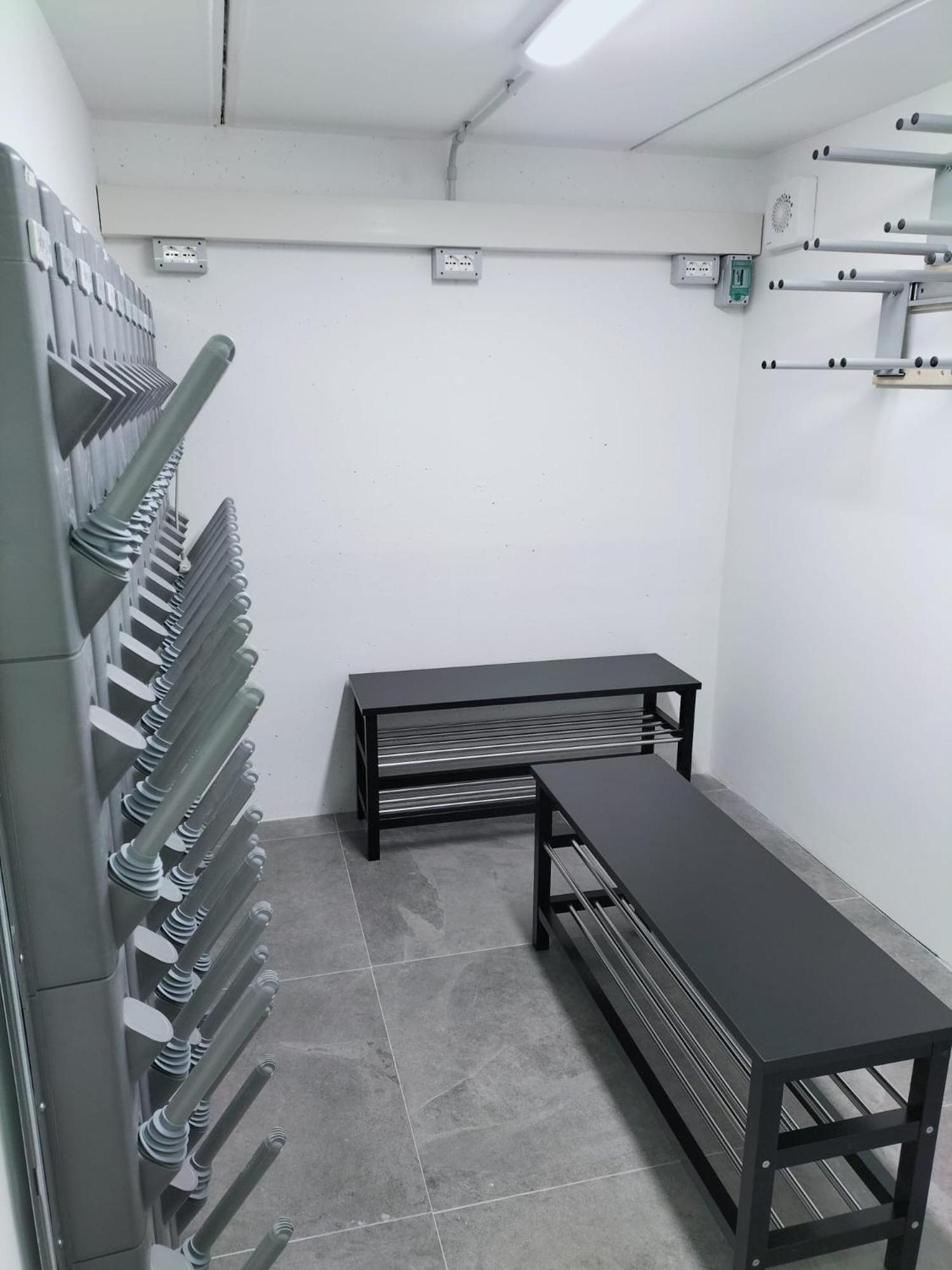 Apartmán Antico Borgo Palue Sottoguda Exteriér fotografie