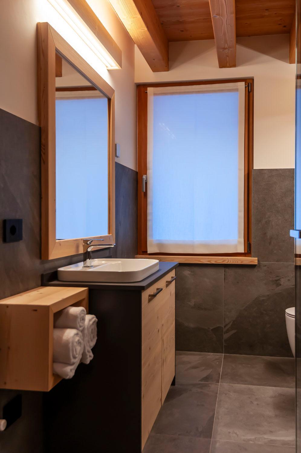 Apartmán Antico Borgo Palue Sottoguda Exteriér fotografie