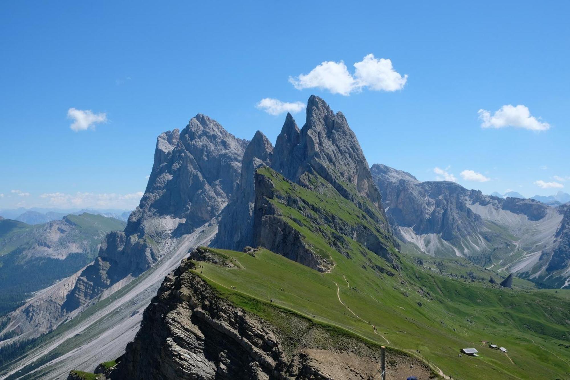 Apartmán Antico Borgo Palue Sottoguda Exteriér fotografie