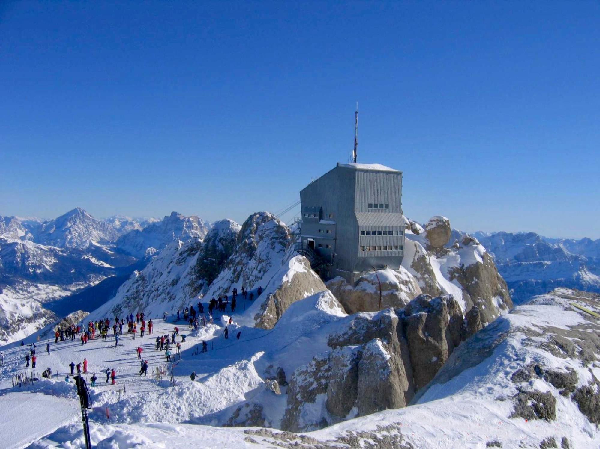 Apartmán Antico Borgo Palue Sottoguda Exteriér fotografie